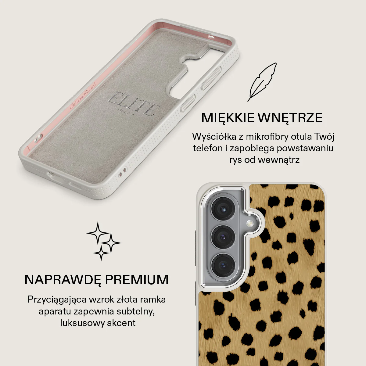 Devoted - Samsung Galaxy S26 Plus Etui - Image 38
