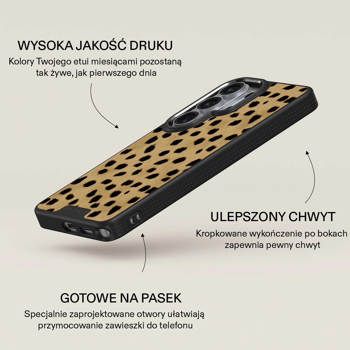 Devoted - Samsung Galaxy S26 Ultra Etui - Image 16