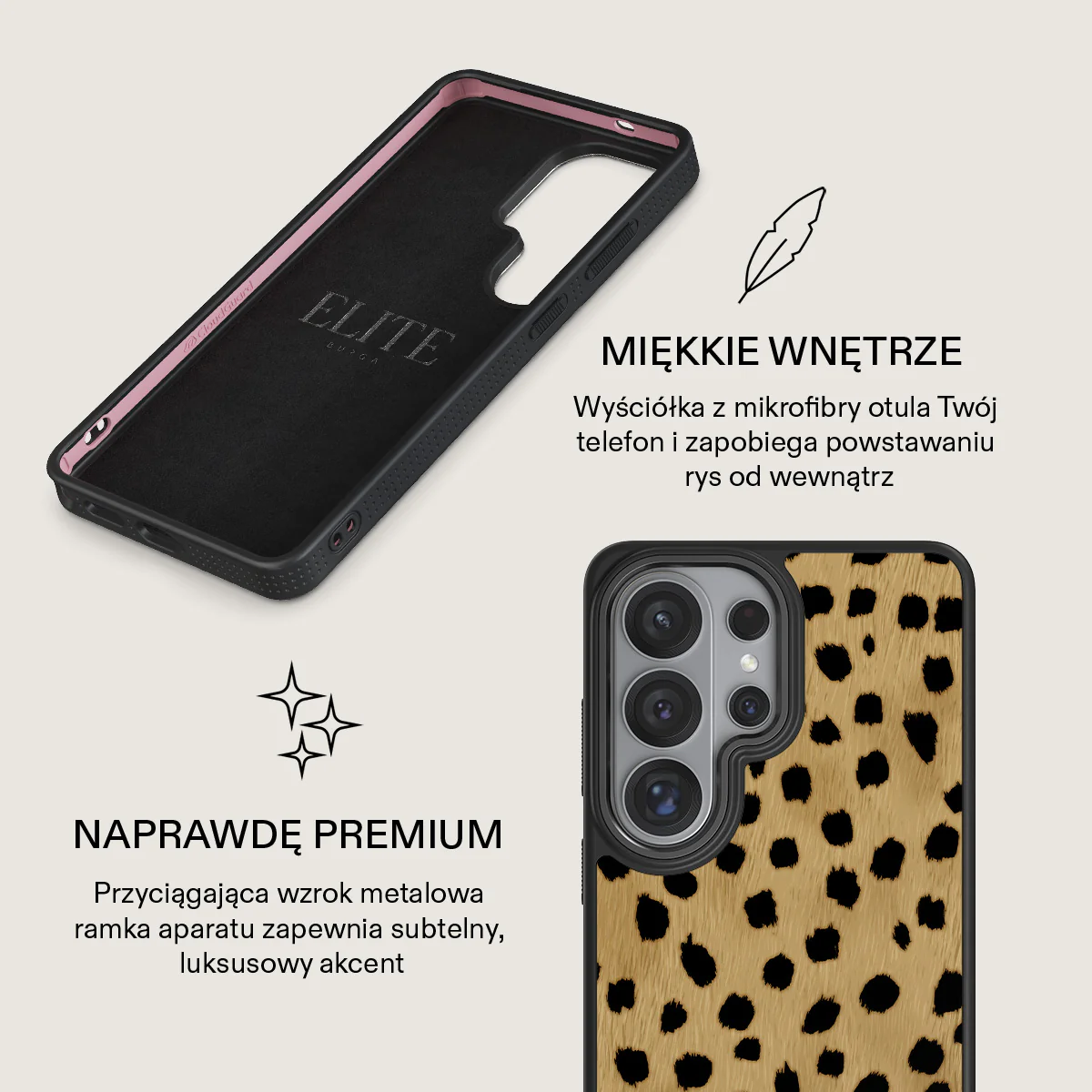 Devoted - Samsung Galaxy S26 Ultra Etui - Image 17