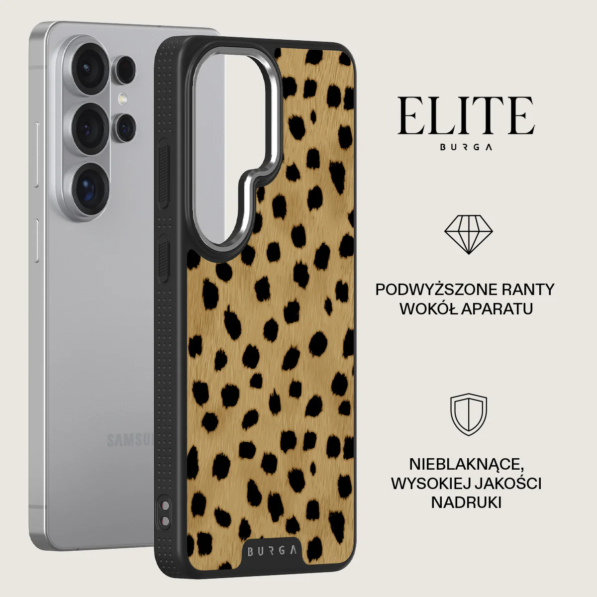 Devoted - Samsung Galaxy S26 Ultra Etui - Image 20