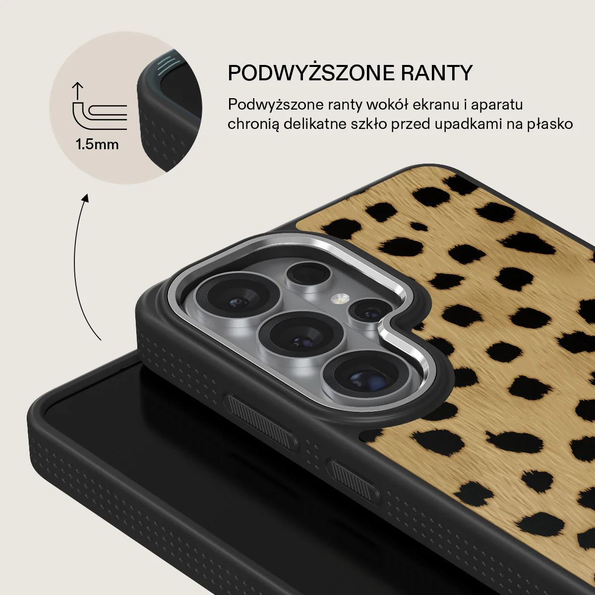 Devoted - Samsung Galaxy S26 Ultra Etui - Image 22