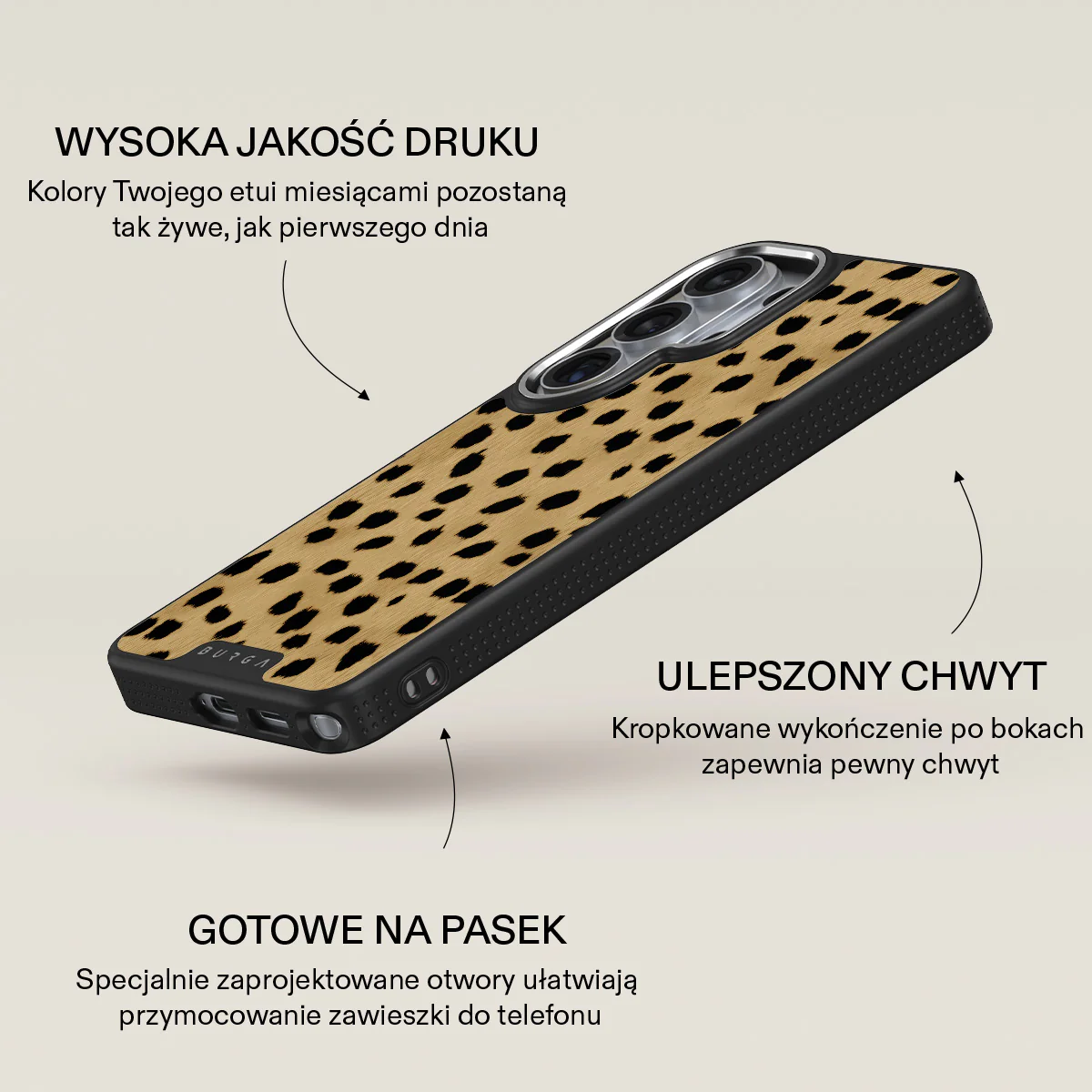 Devoted - Samsung Galaxy S26 Ultra Etui - Image 23