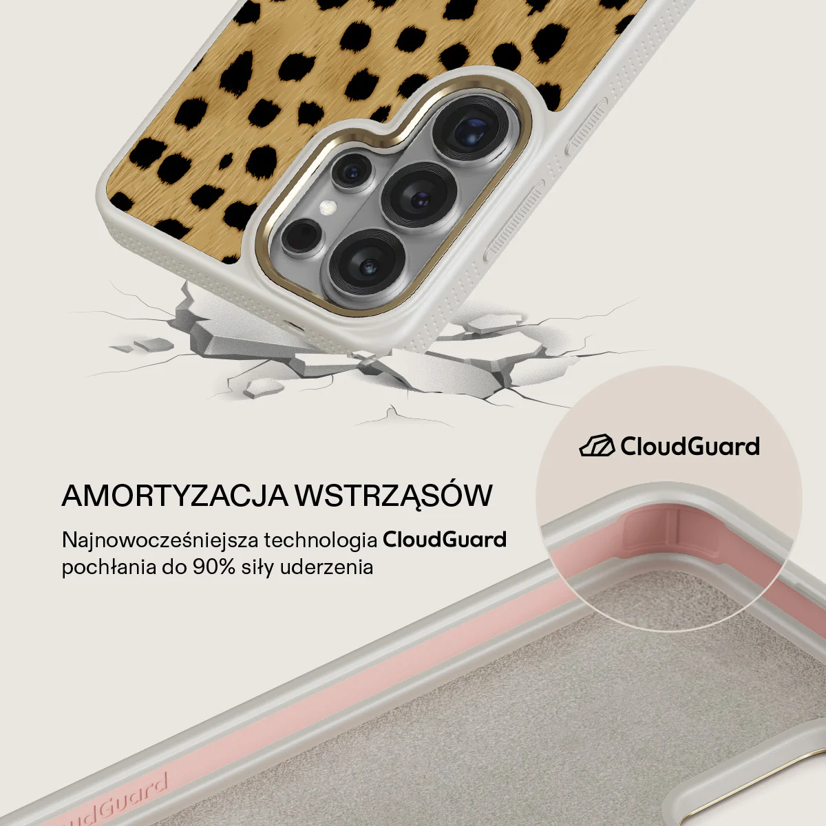 Devoted - Samsung Galaxy S26 Ultra Etui - Image 28