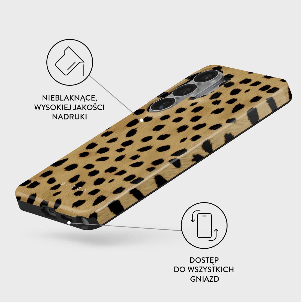 Devoted - Samsung Galaxy S26 Ultra Etui - Image 3