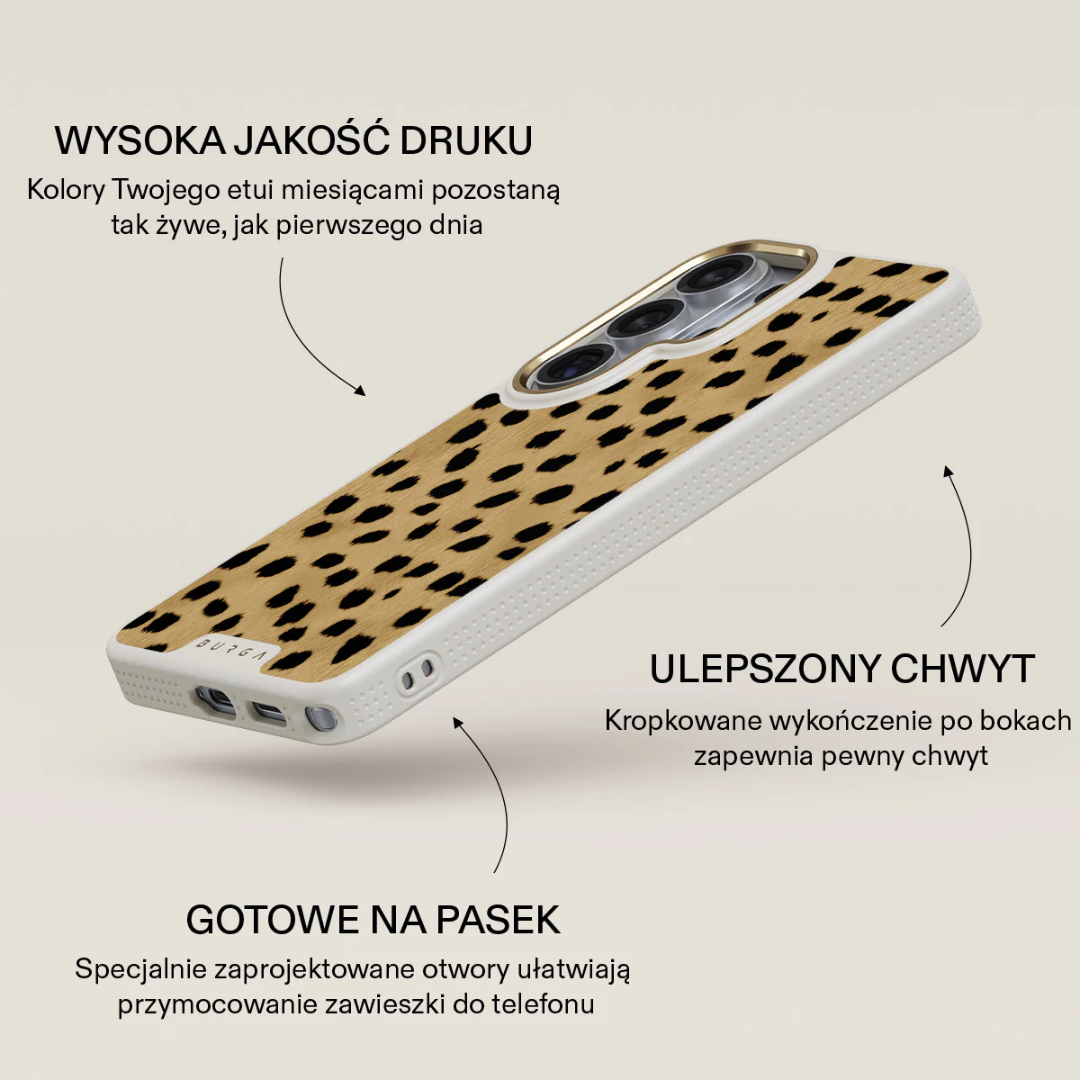 Devoted - Samsung Galaxy S26 Ultra Etui - Image 30