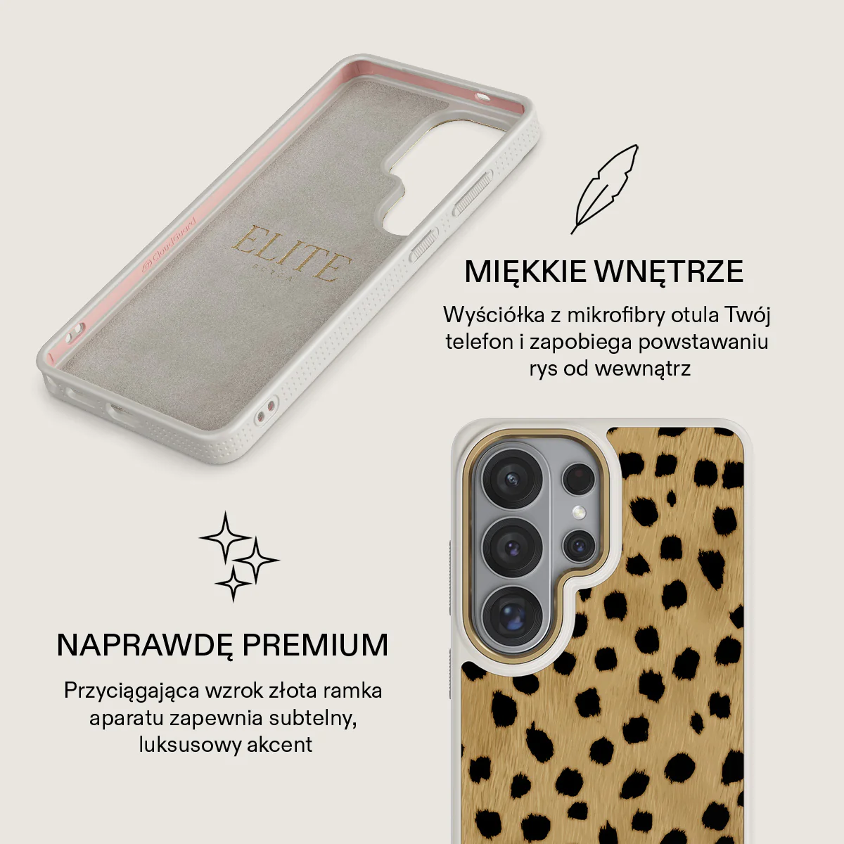 Devoted - Samsung Galaxy S26 Ultra Etui - Image 31