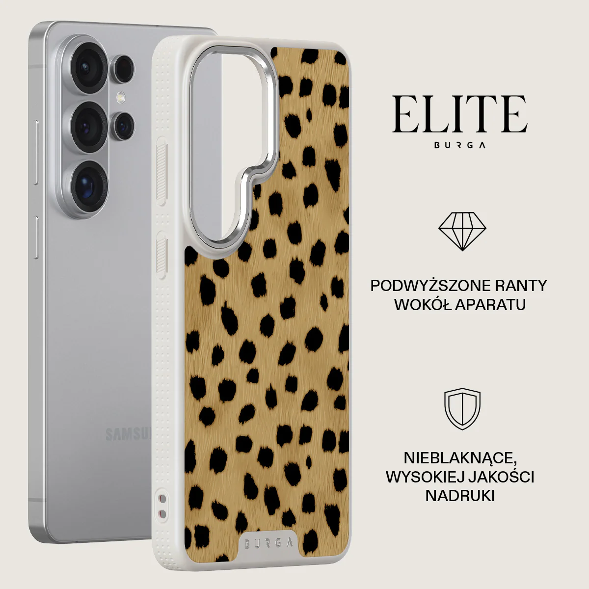 Devoted - Samsung Galaxy S26 Ultra Etui - Image 34