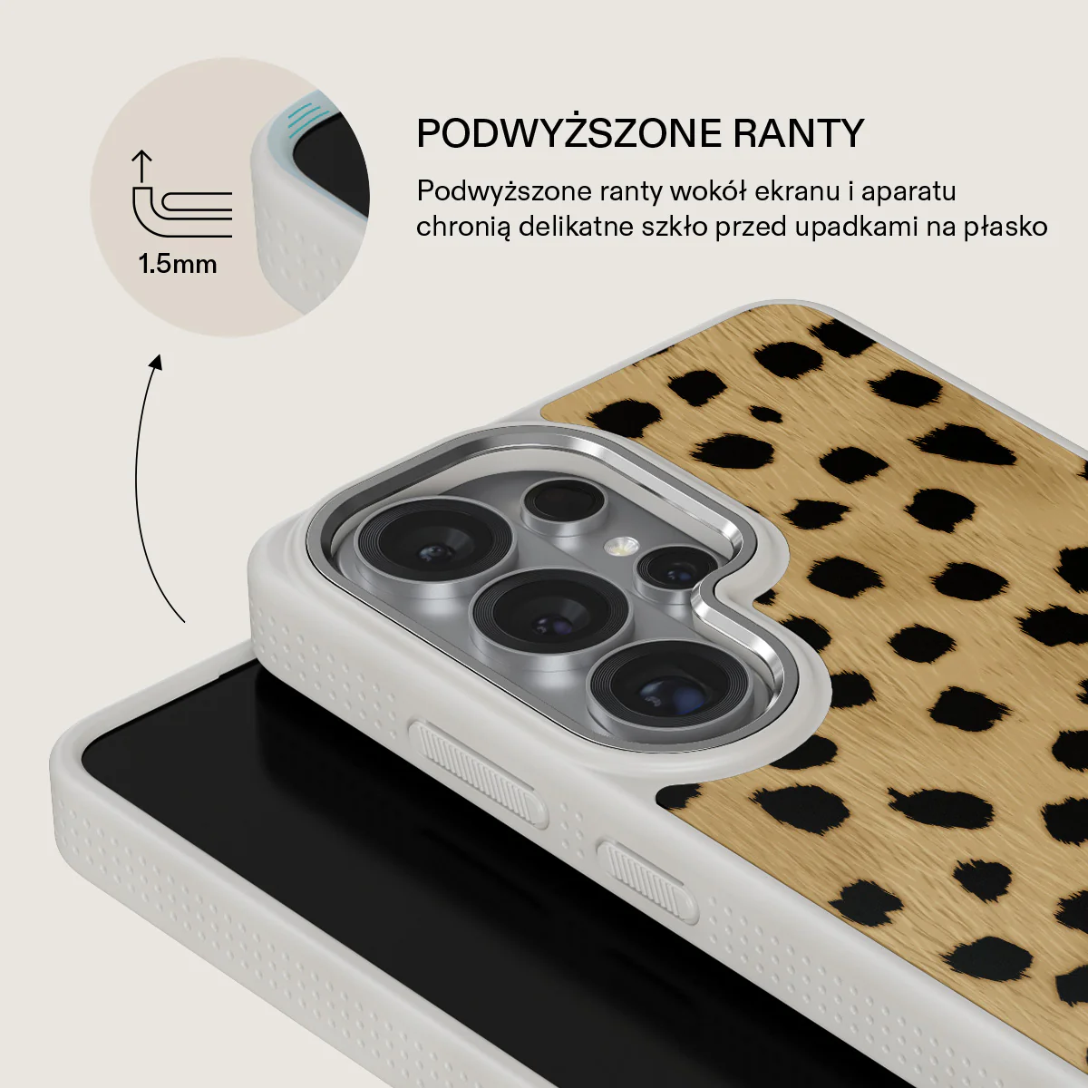 Devoted - Samsung Galaxy S26 Ultra Etui - Image 36