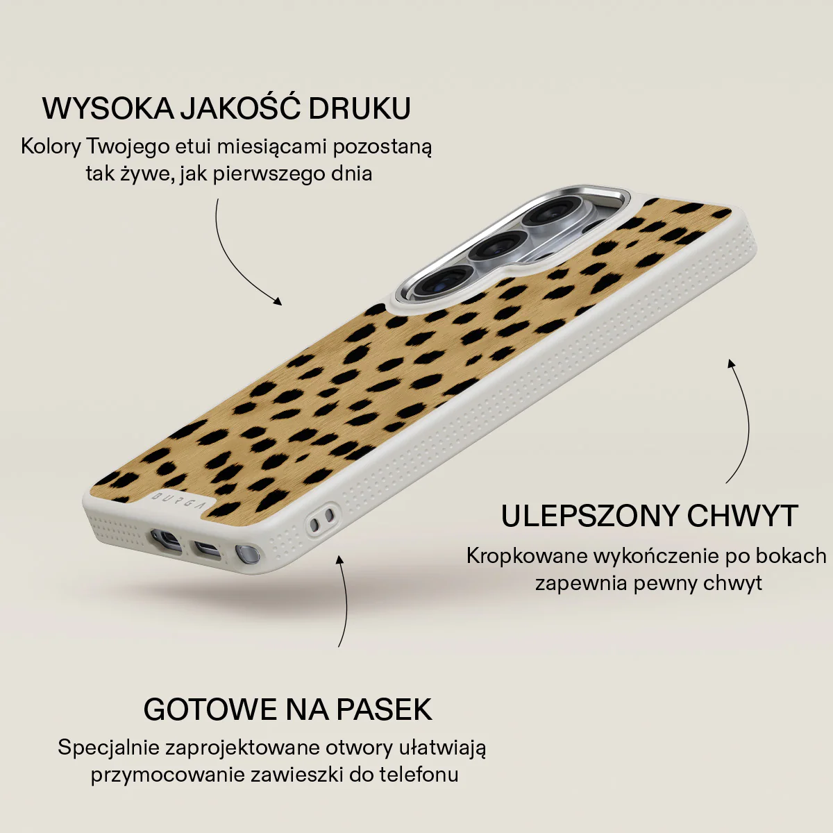 Devoted - Samsung Galaxy S26 Ultra Etui - Image 37