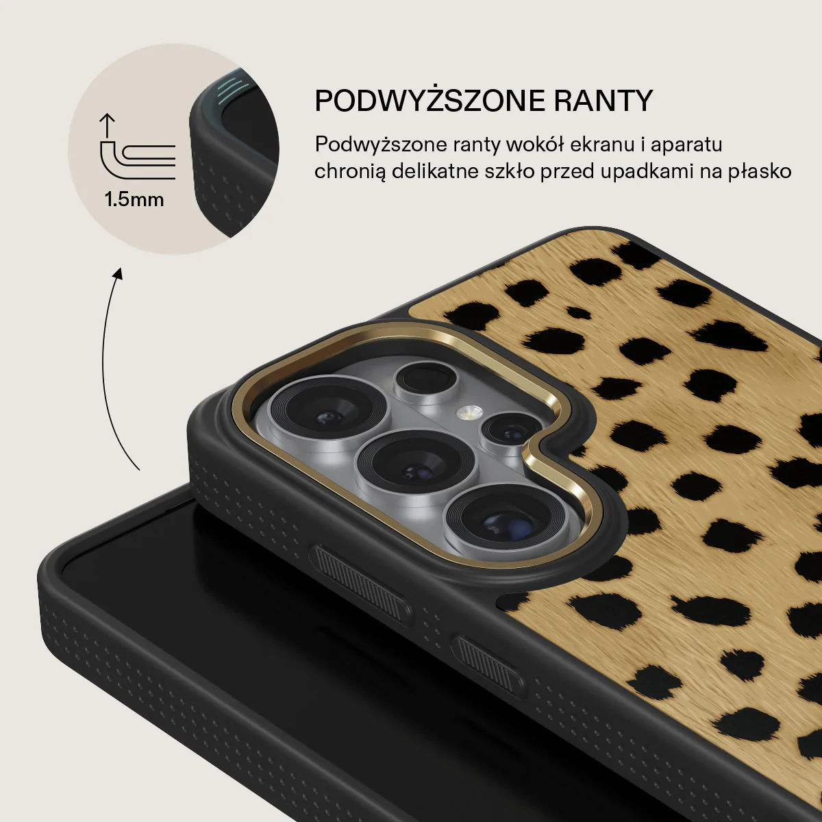 Devoted - Samsung Galaxy S26 Ultra Etui - Image 8