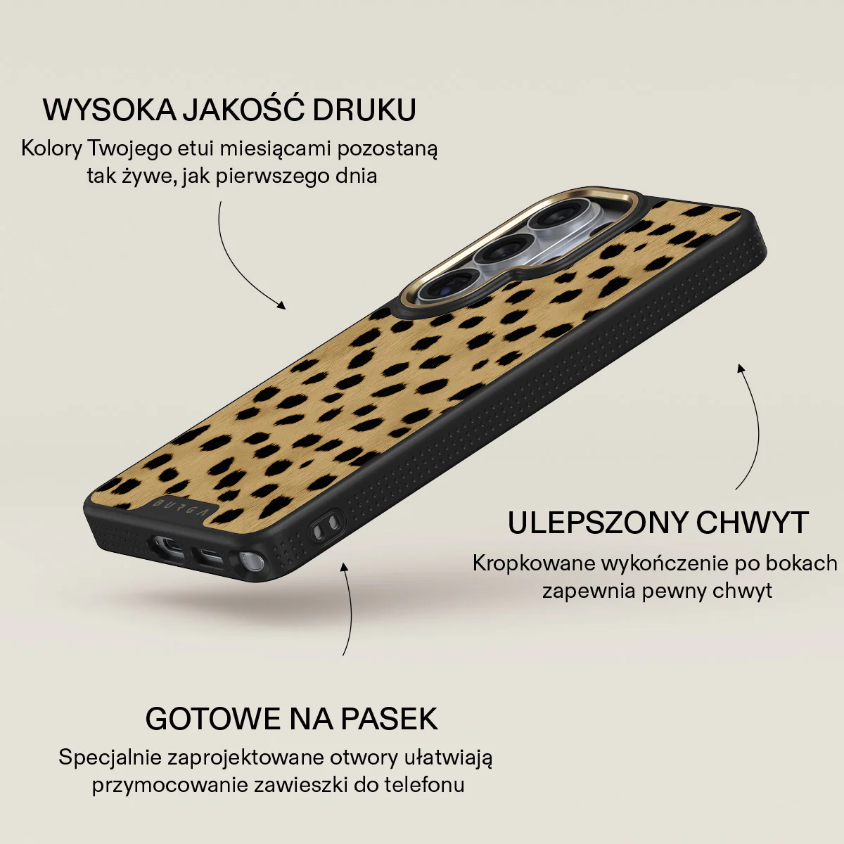 Devoted - Samsung Galaxy S26 Ultra Etui - Image 9