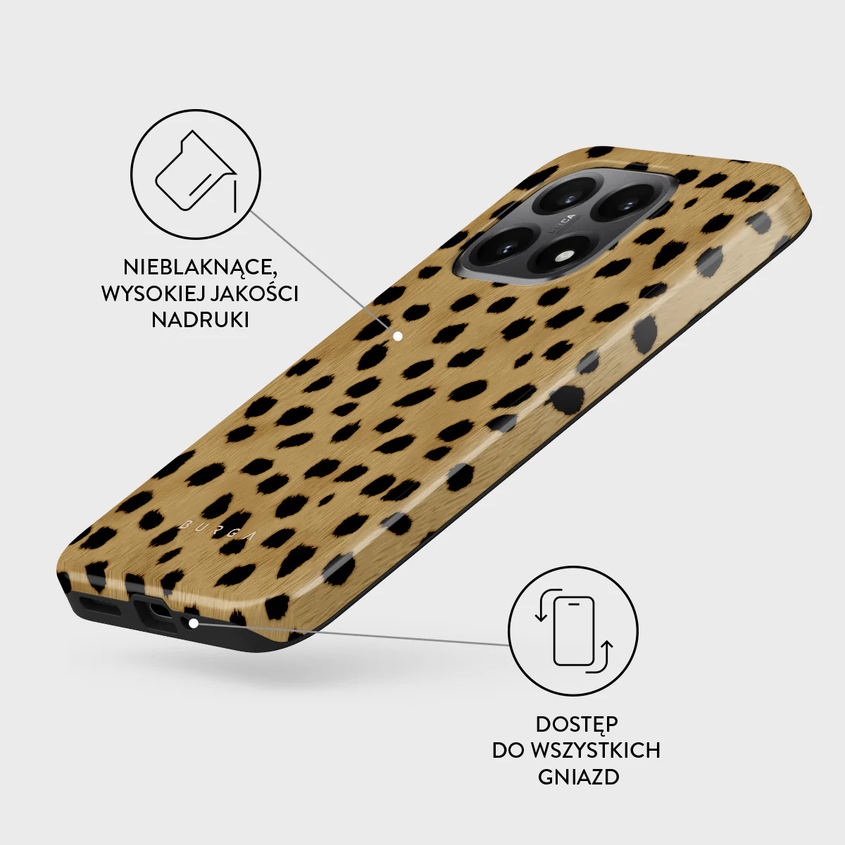 Devoted - Xiaomi 15T Etui - Image 3