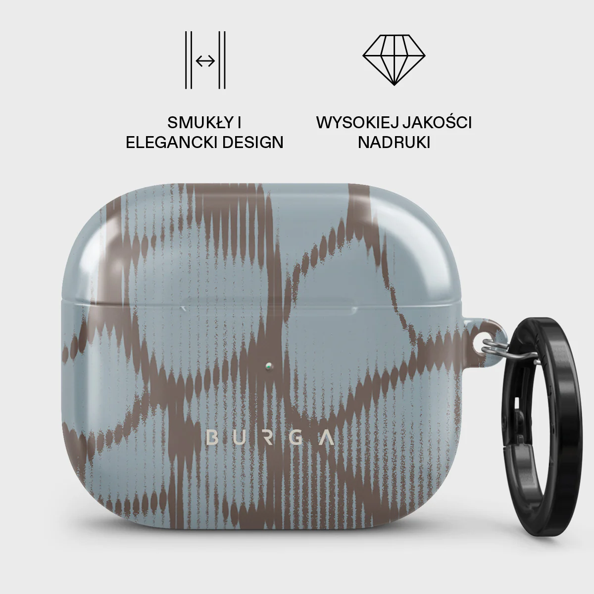 Distorsion - Etui AirPods 3 - Image 4