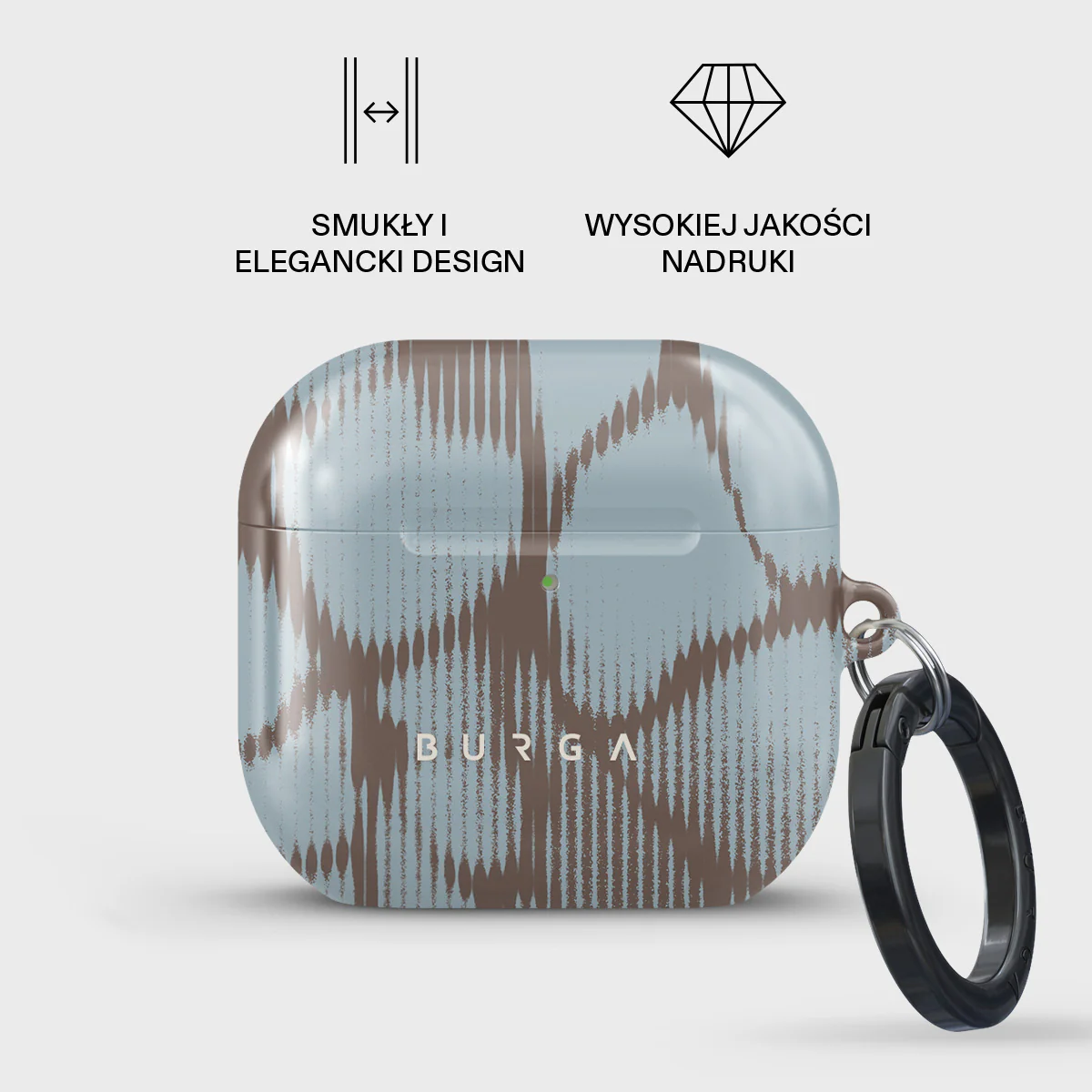 Distorsion - Etui AirPods 4 - Image 4