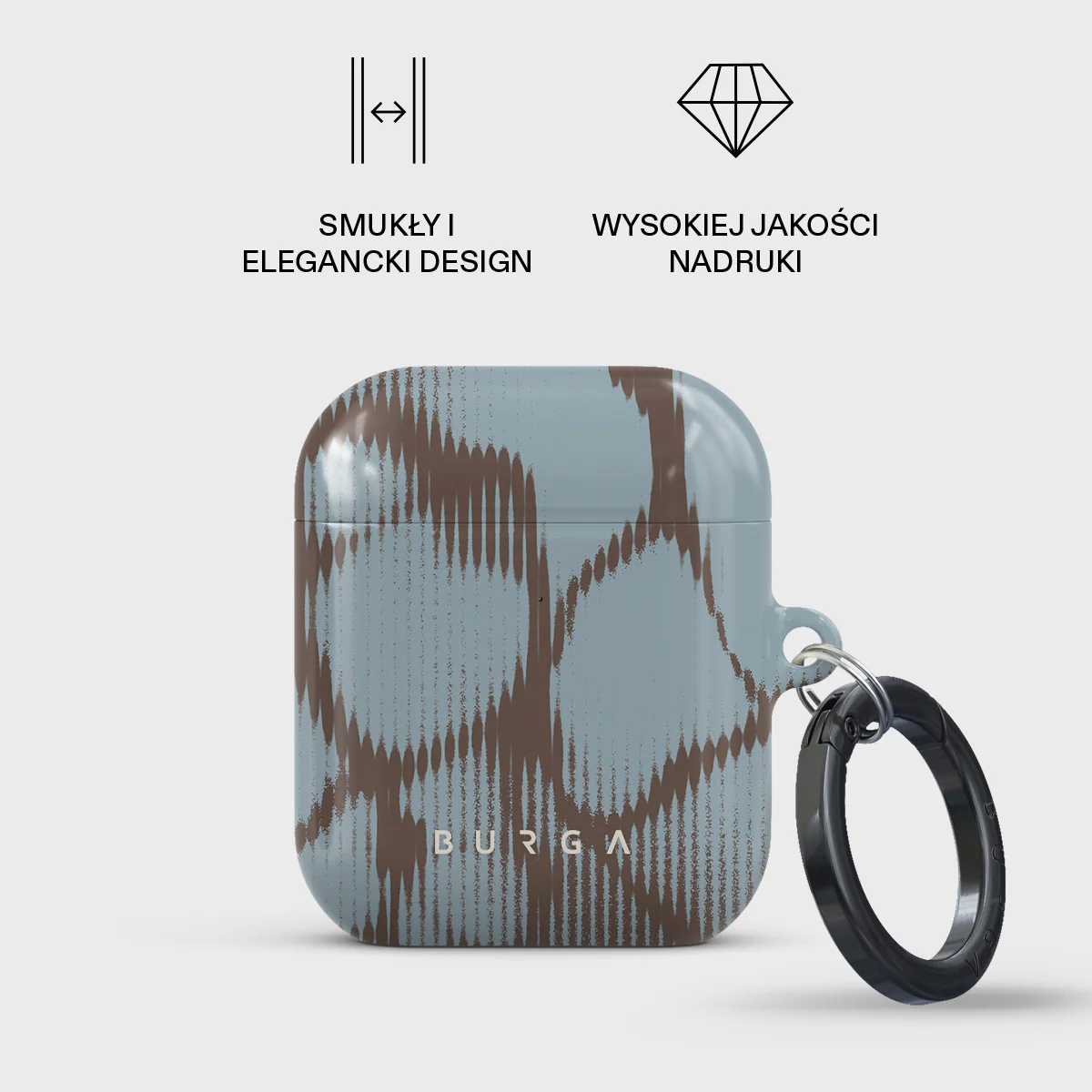 Distorsion - Etui AirPods - Image 4