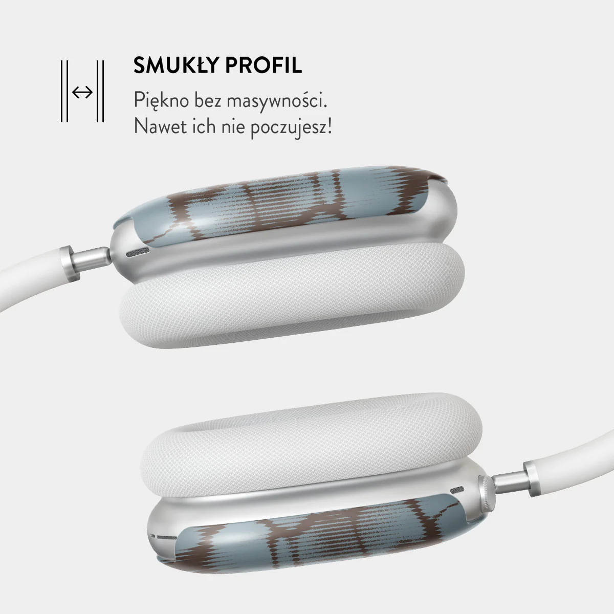 Distorsion - Etui AirPods Max - Image 4