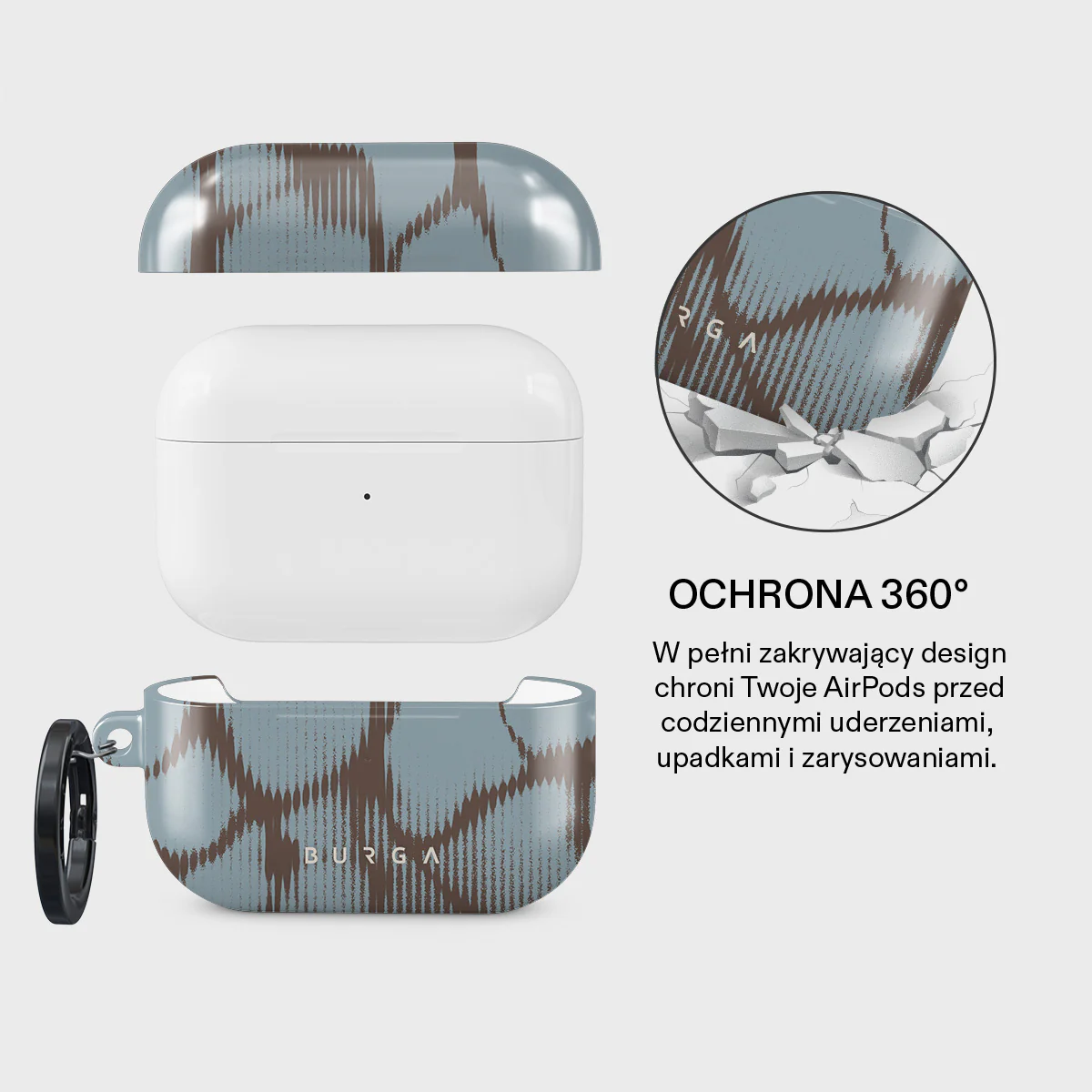 Distorsion - Etui AirPods Pro 2 - Image 2