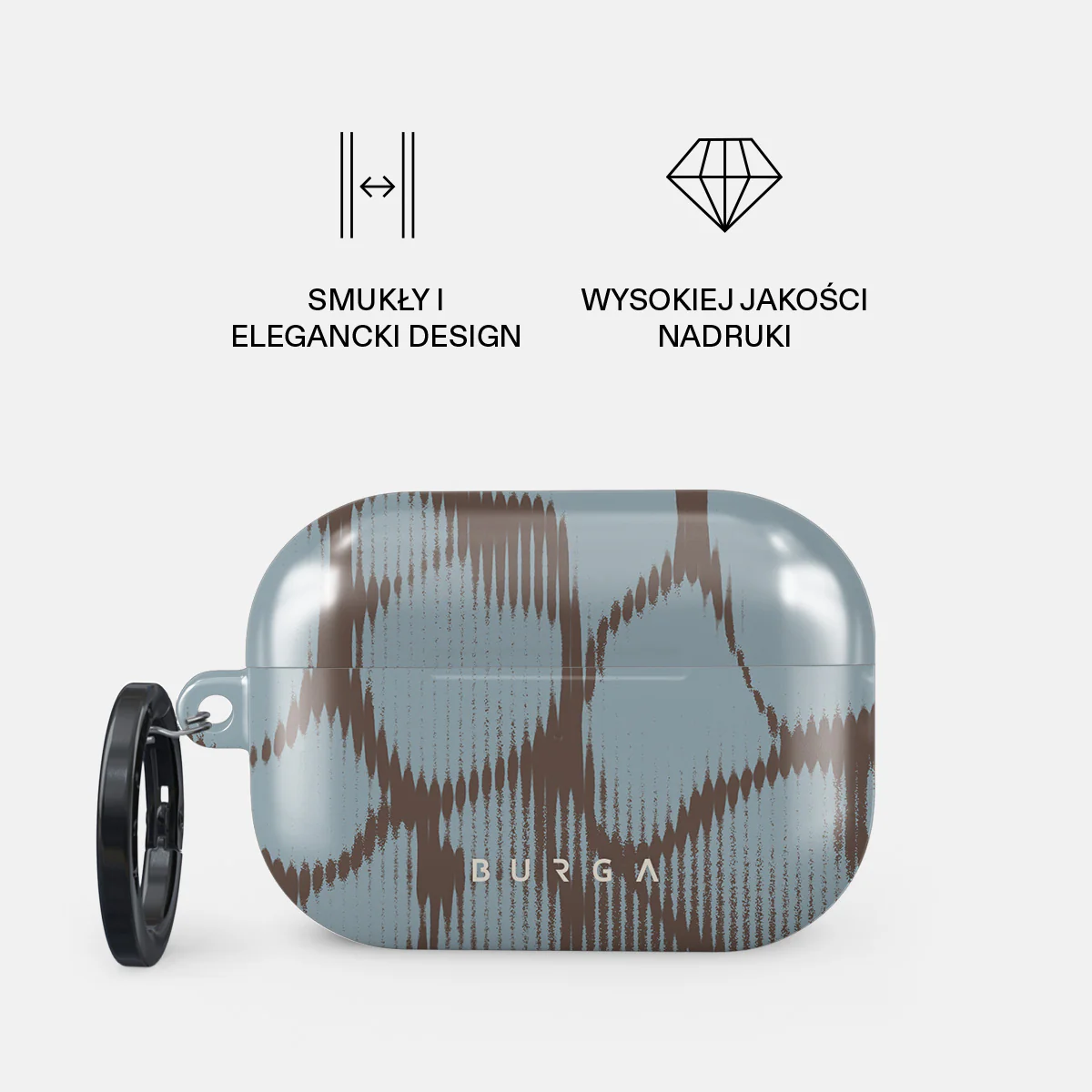 Distorsion - Etui AirPods Pro 2 - Image 4