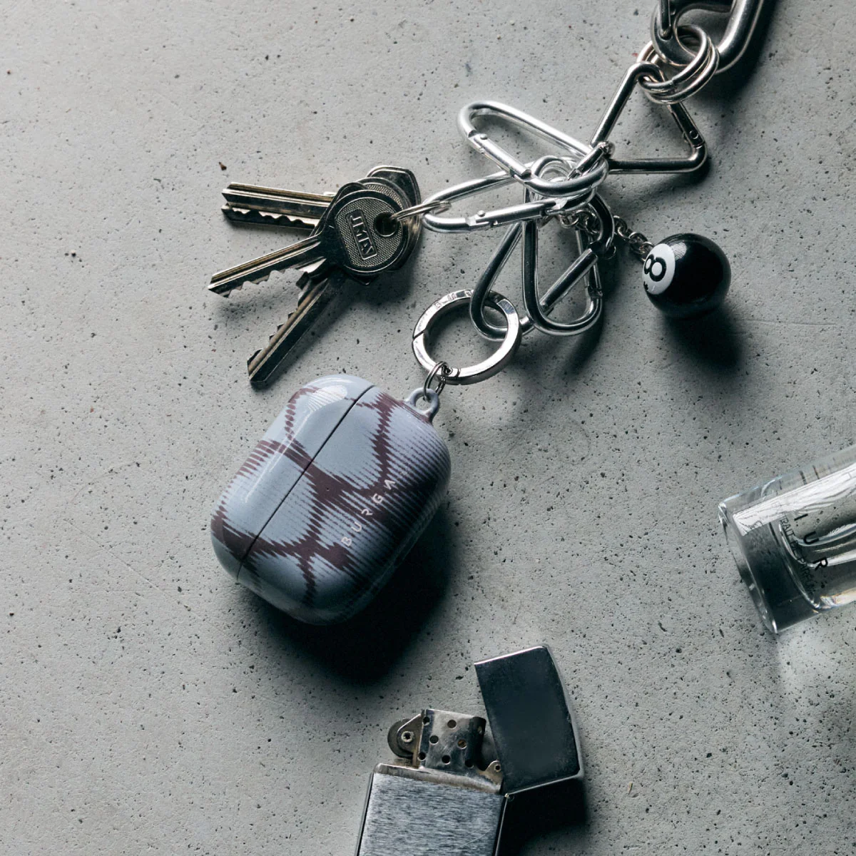 Distorsion - Etui AirPods Pro 2 - Image 6