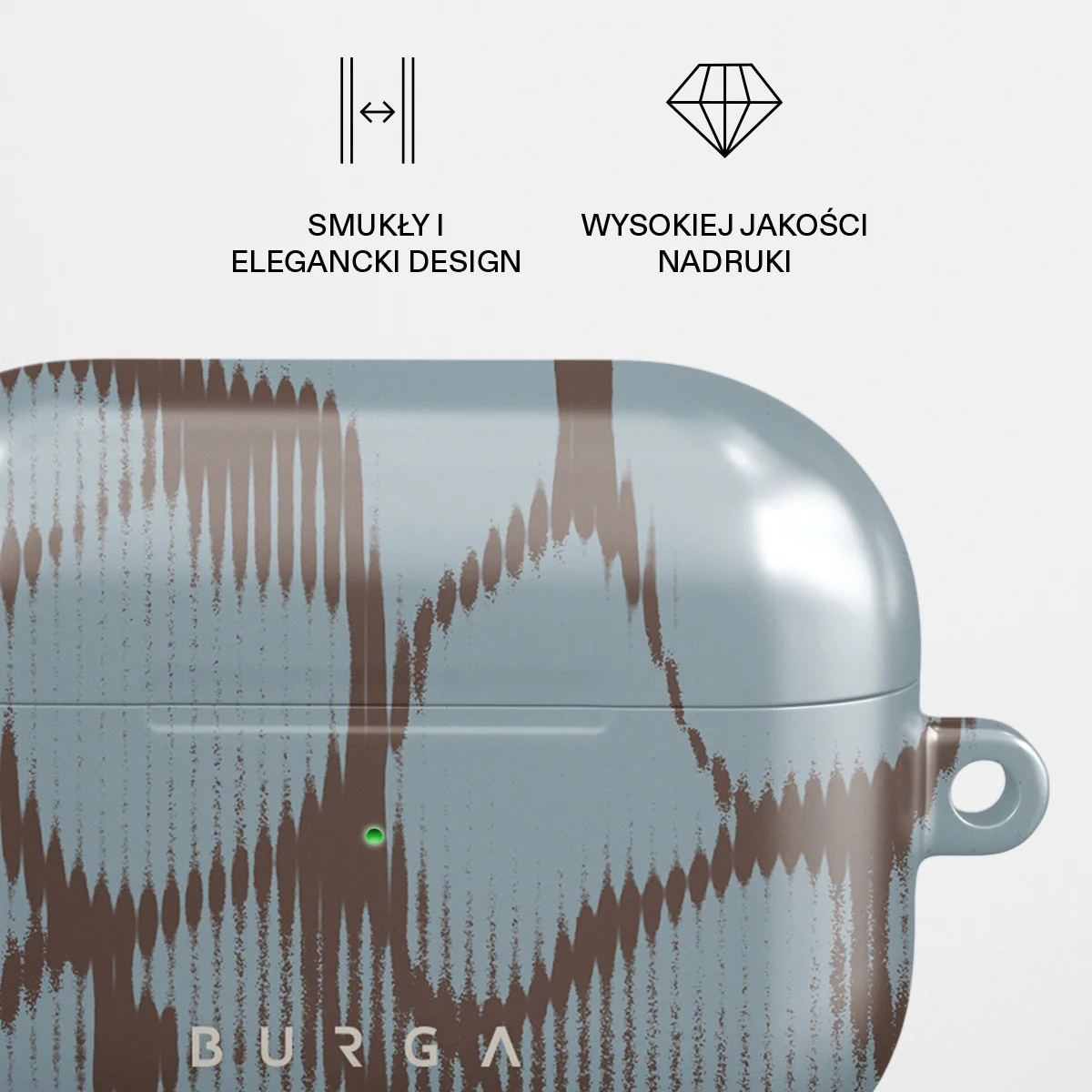 Distorsion - Etui AirPods Pro - Image 4