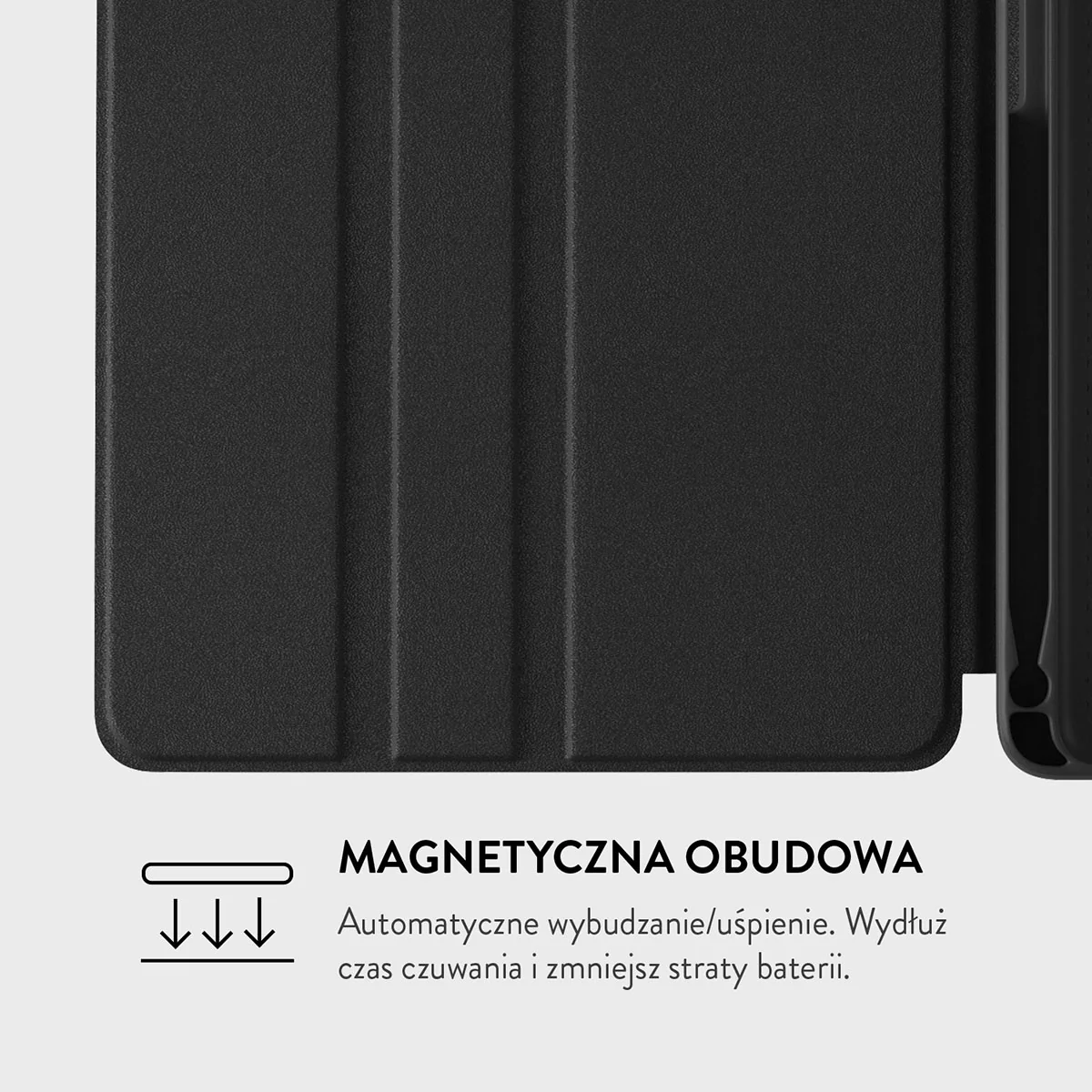 Distorsion - Etui na iPad 9.7 (6/5 generacji) - Image 7