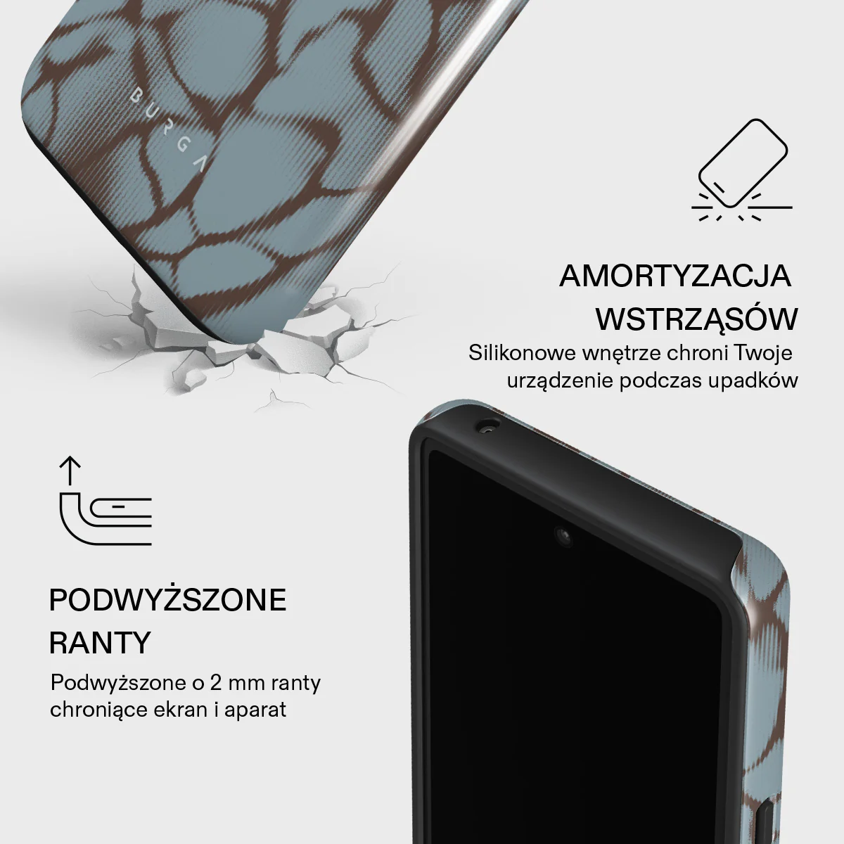 Distorsion - Google Pixel 7 Pro Etui - Image 4