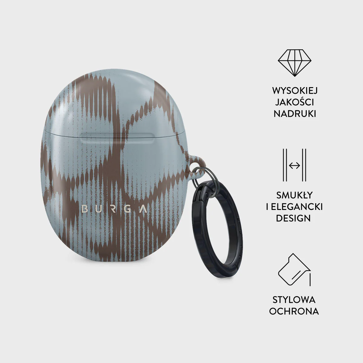 Distorsion - Etui na Google Pixel Buds A - Image 4