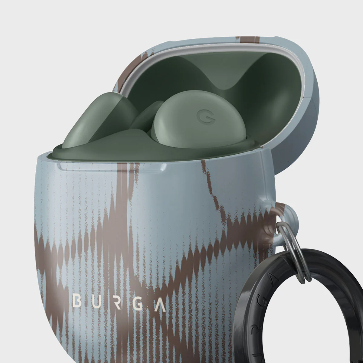 Distorsion - Etui na Google Pixel Buds A - Image 5