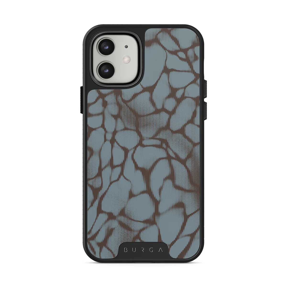 Distorsion - iPhone 11 Etui - Image 12
