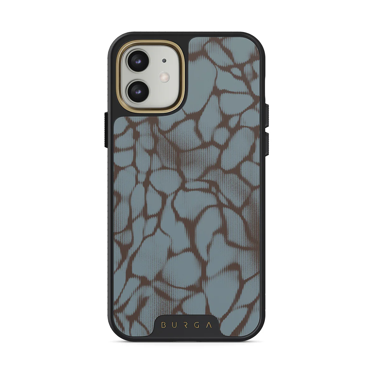 Distorsion - iPhone 11 Etui - Image 5