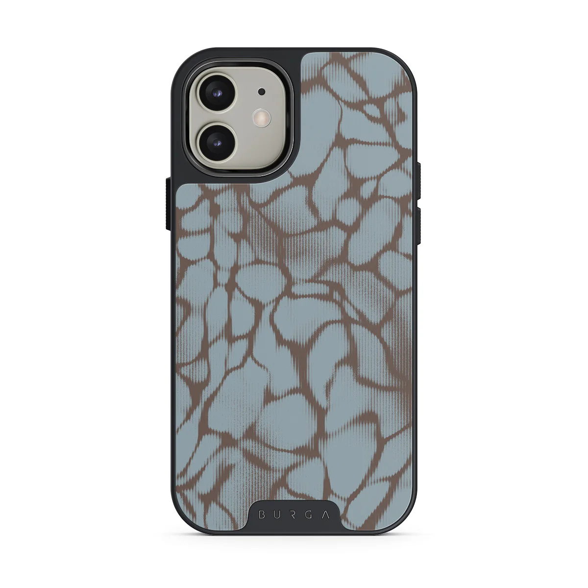 Distorsion - iPhone 12 Etui - Image 12