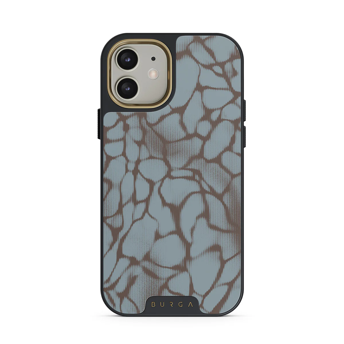 Distorsion - iPhone 12 Etui - Image 5