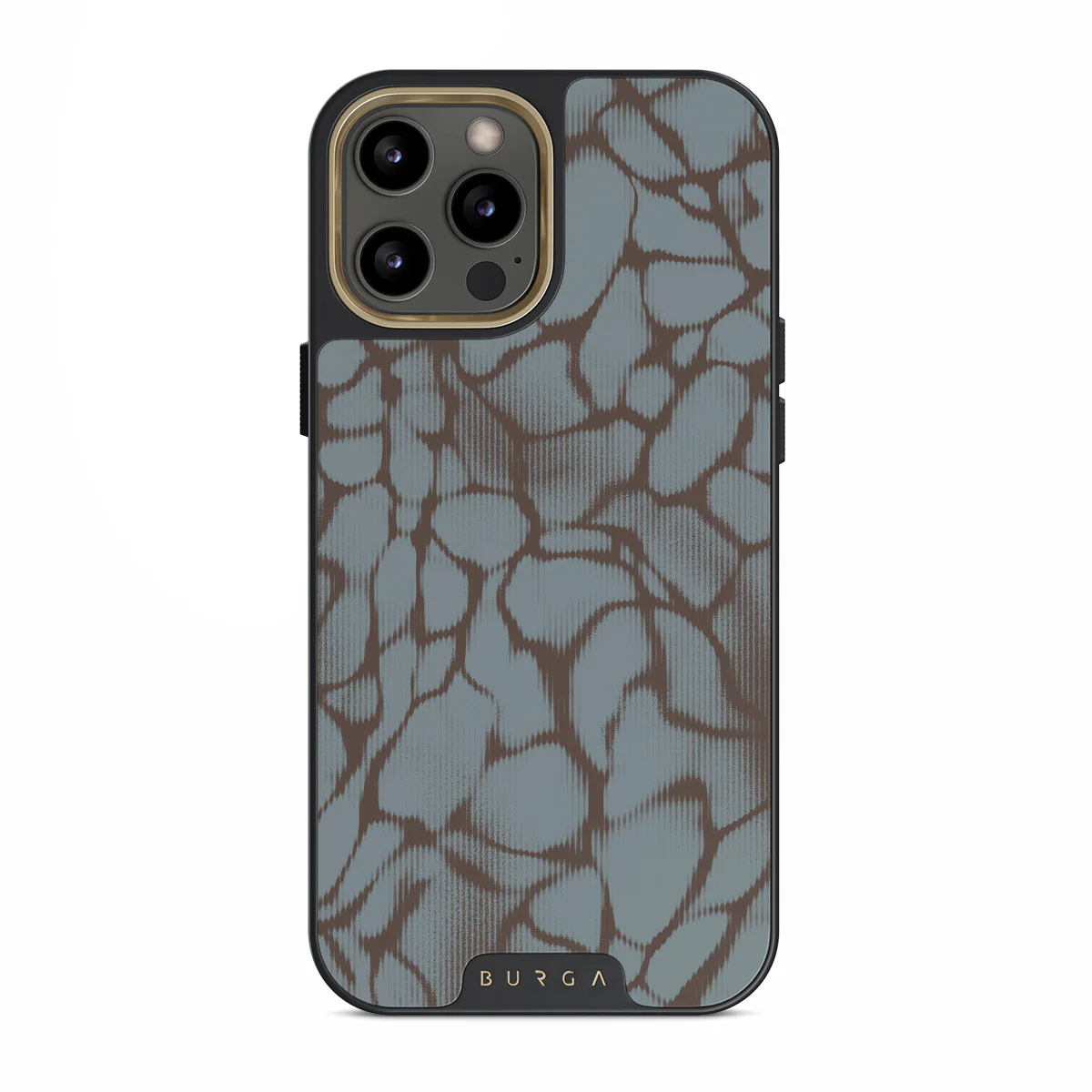 Distorsion - iPhone 12 Pro Etui - Image 5