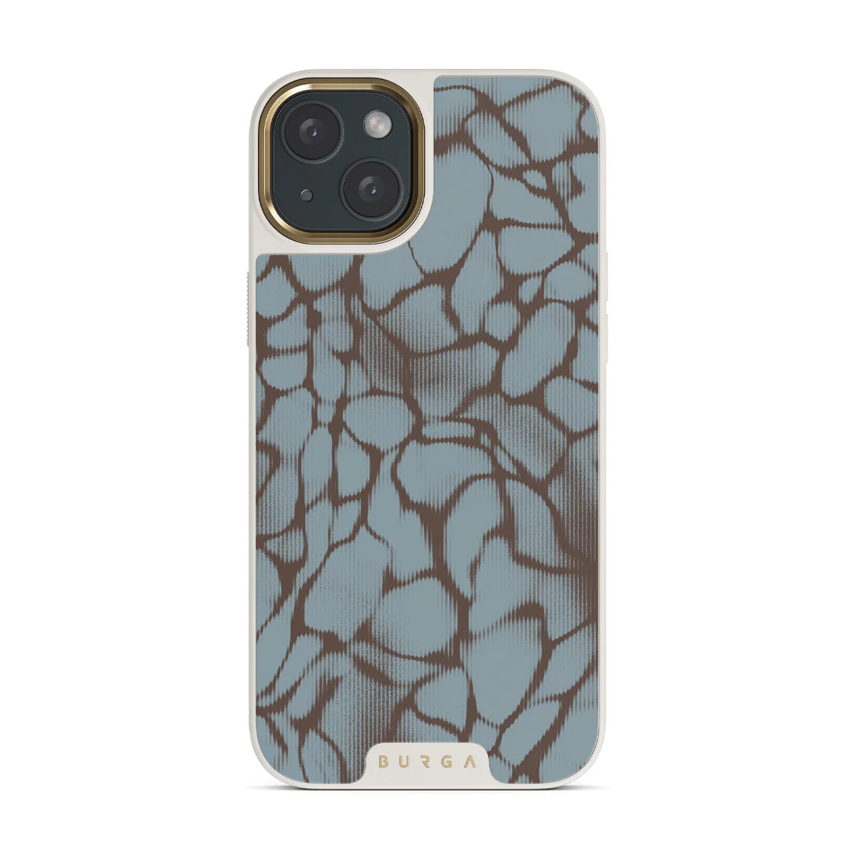 Distorsion - iPhone 14 Etui - Image 19