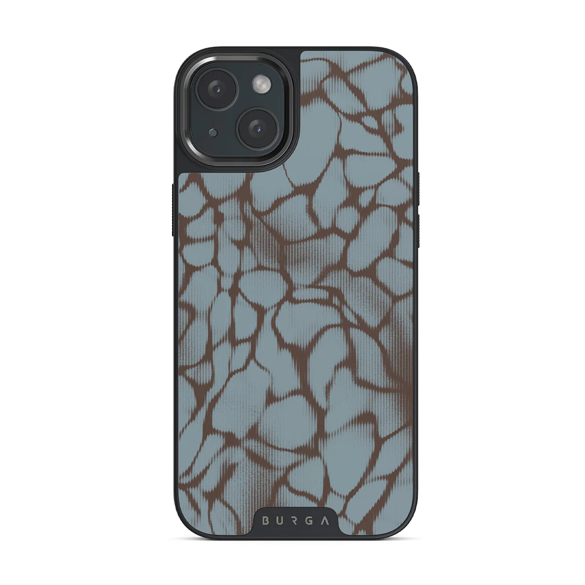 Distorsion - iPhone 15 Etui - Image 12