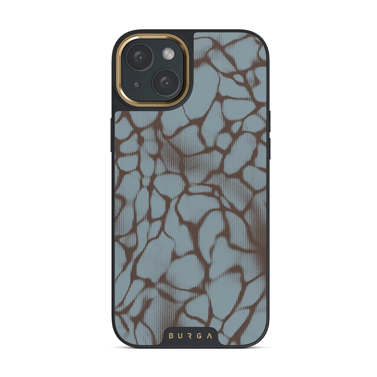 Distorsion - iPhone 15 Plus Etui - Image 5