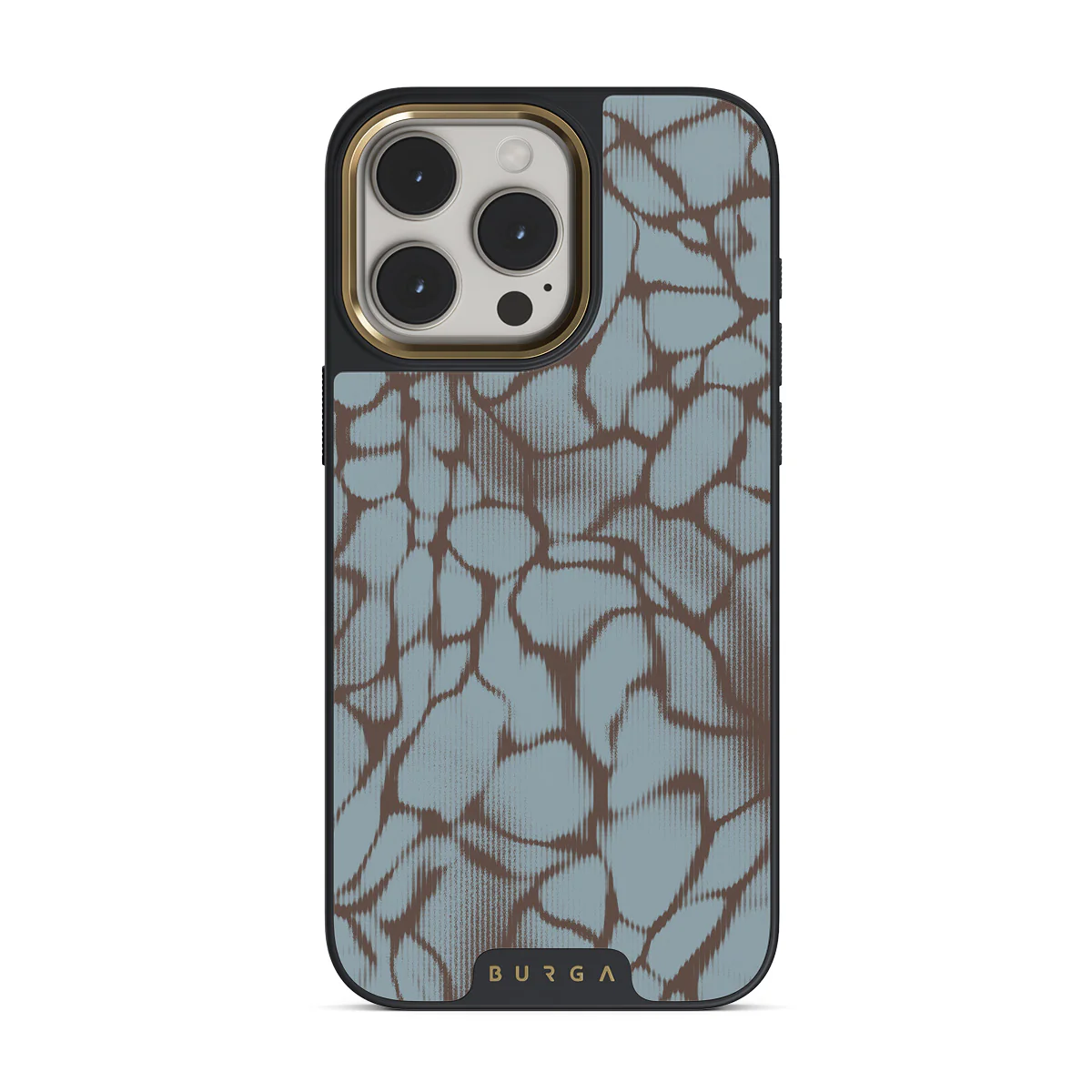 Distorsion - iPhone 15 Pro Etui - Image 5