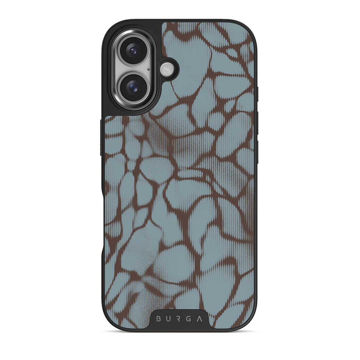 Distorsion - iPhone 16 Etui - Image 13