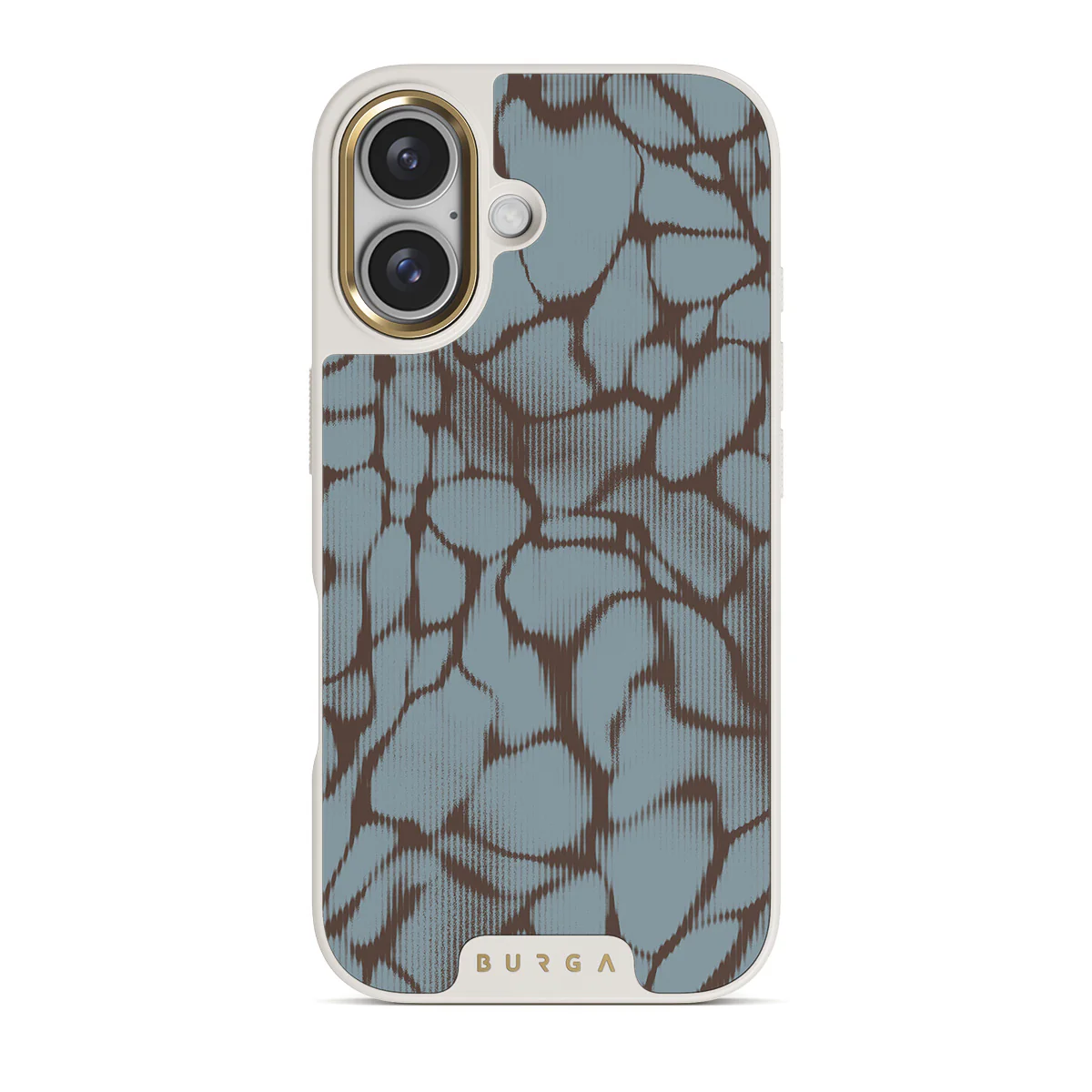 Distorsion - iPhone 16 Etui - Image 20