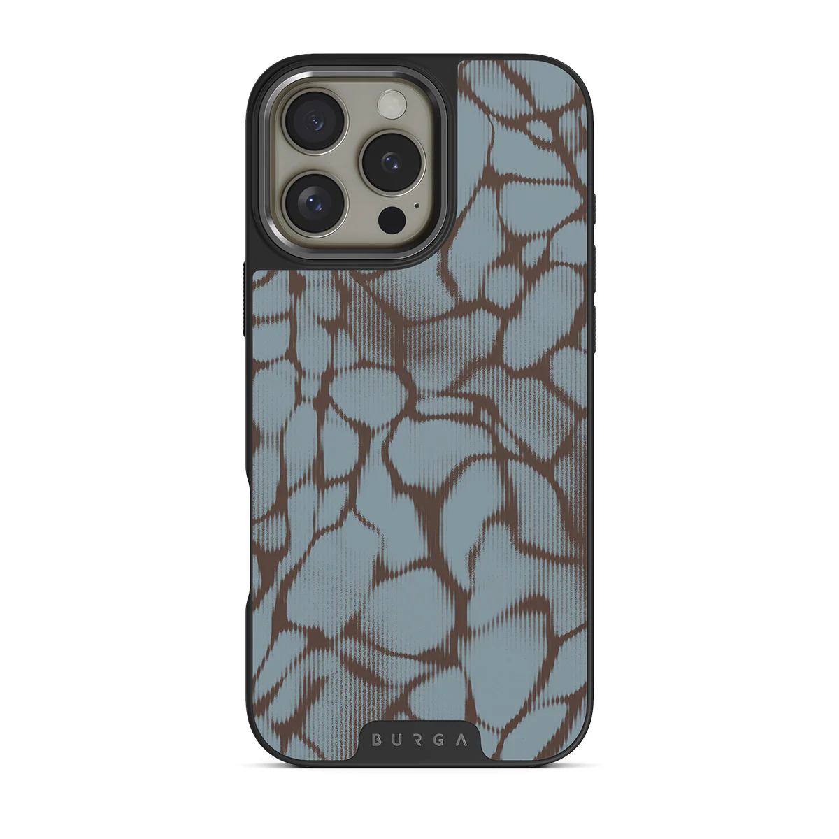 Distorsion - iPhone 16 Pro Etui - Image 13
