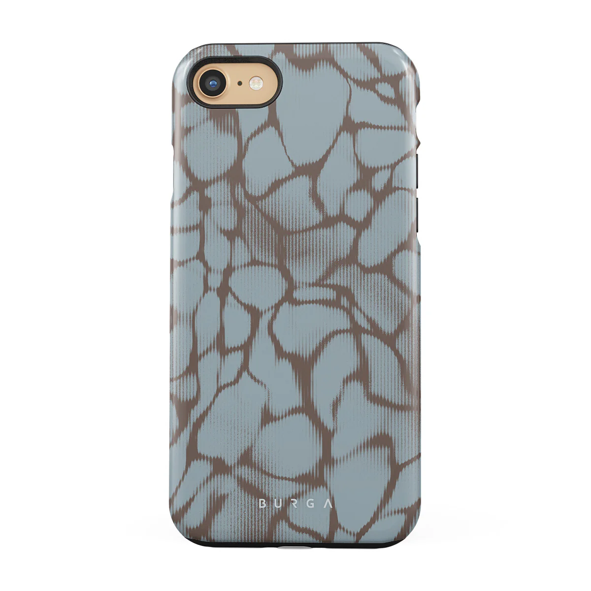 Distorsion - iPhone 7 / iPhone 8 Etui - Image 5