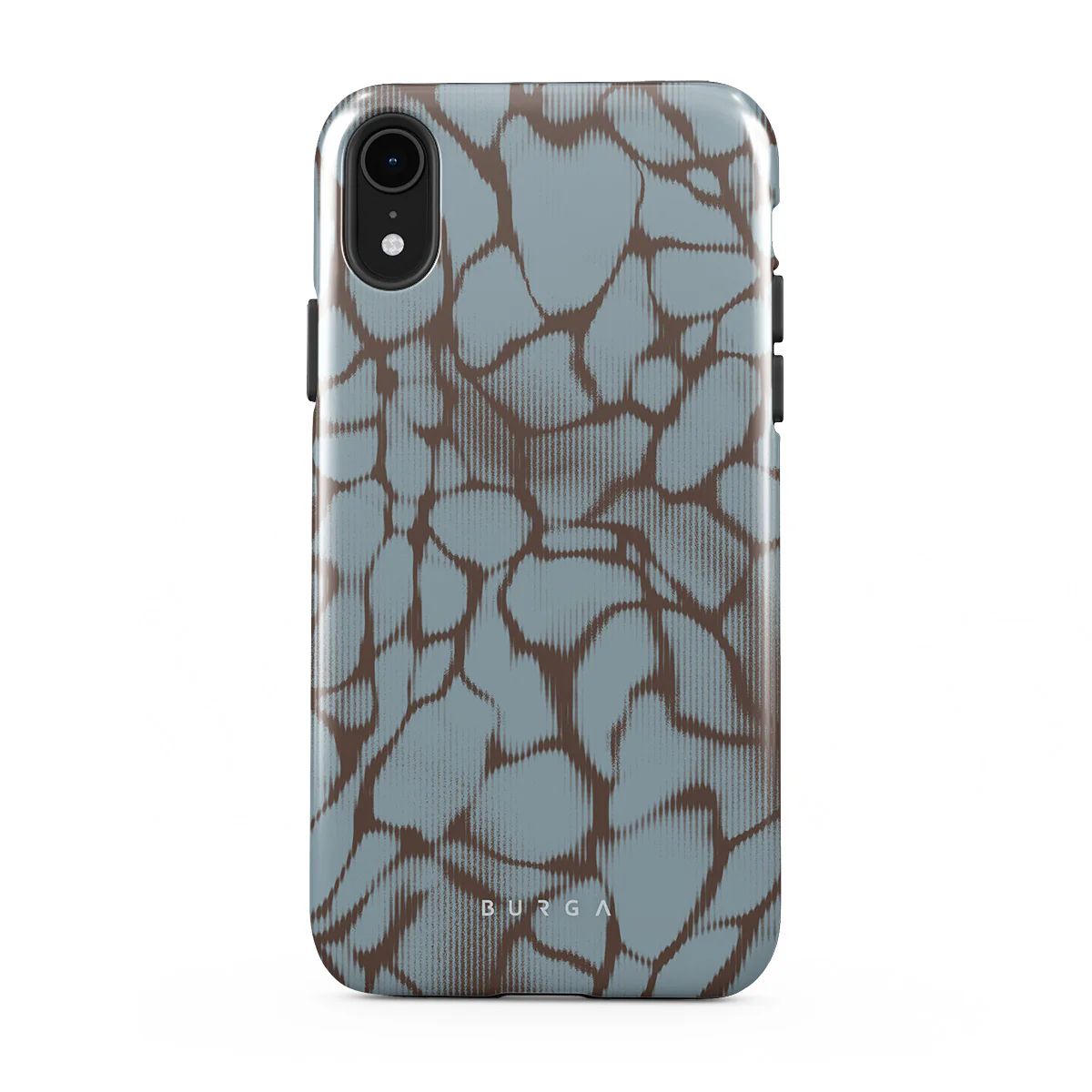 Distorsion - iPhone XR Etui - Image 5