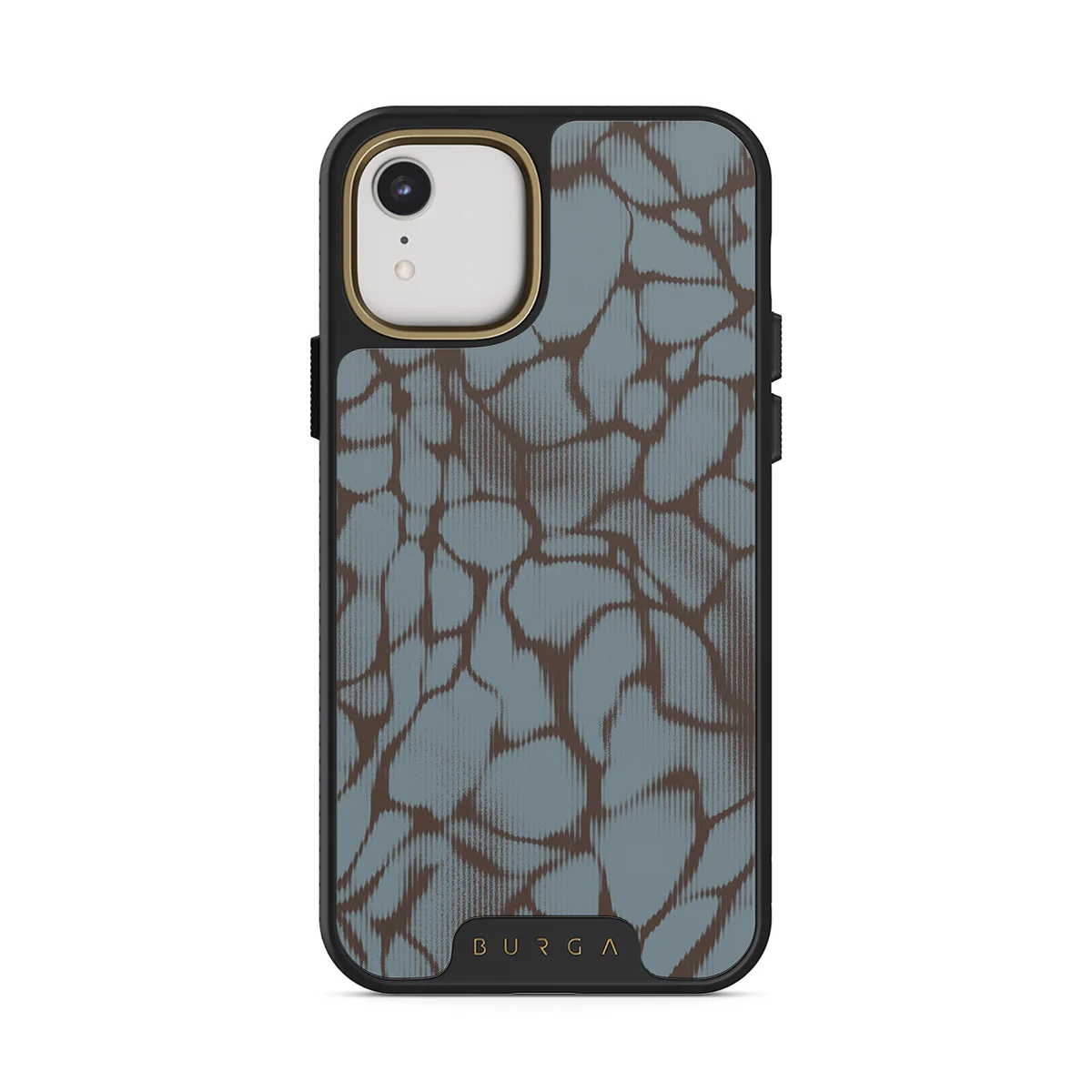 Distorsion - iPhone XR Etui - Image 9