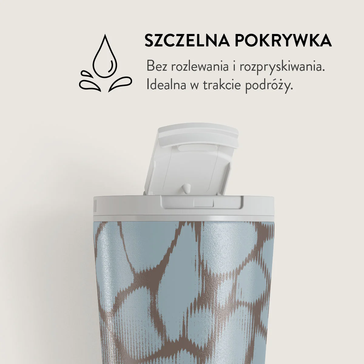 Distorsion - Kubek podróżny - Image 11