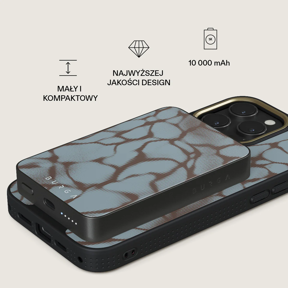 Distorsion - Magnetyczny power bank - Image 17