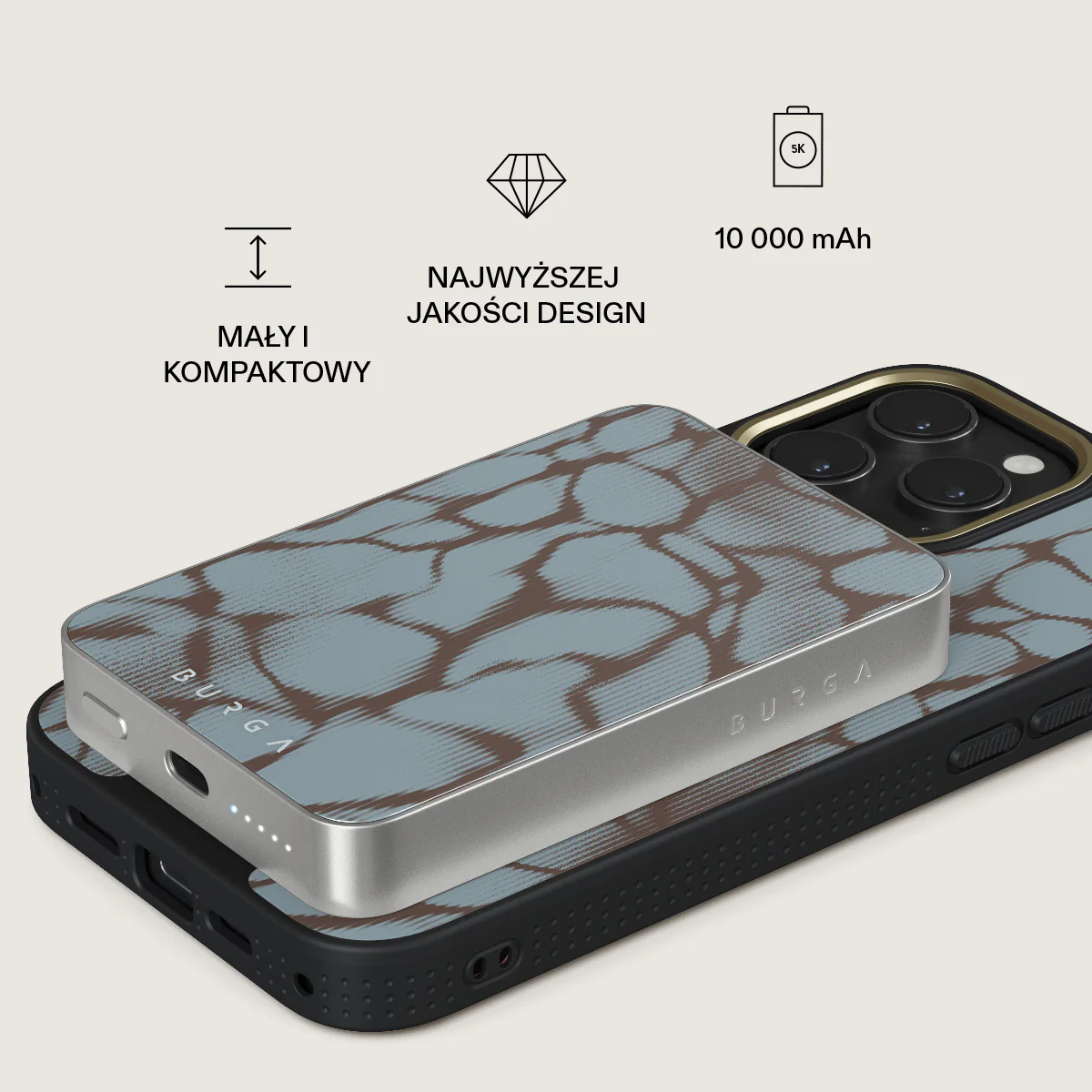Distorsion - Magnetyczny power bank - Image 27