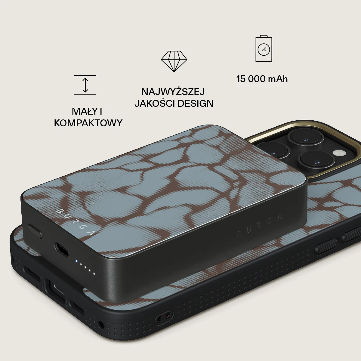 Distorsion - Magnetyczny power bank - Image 32