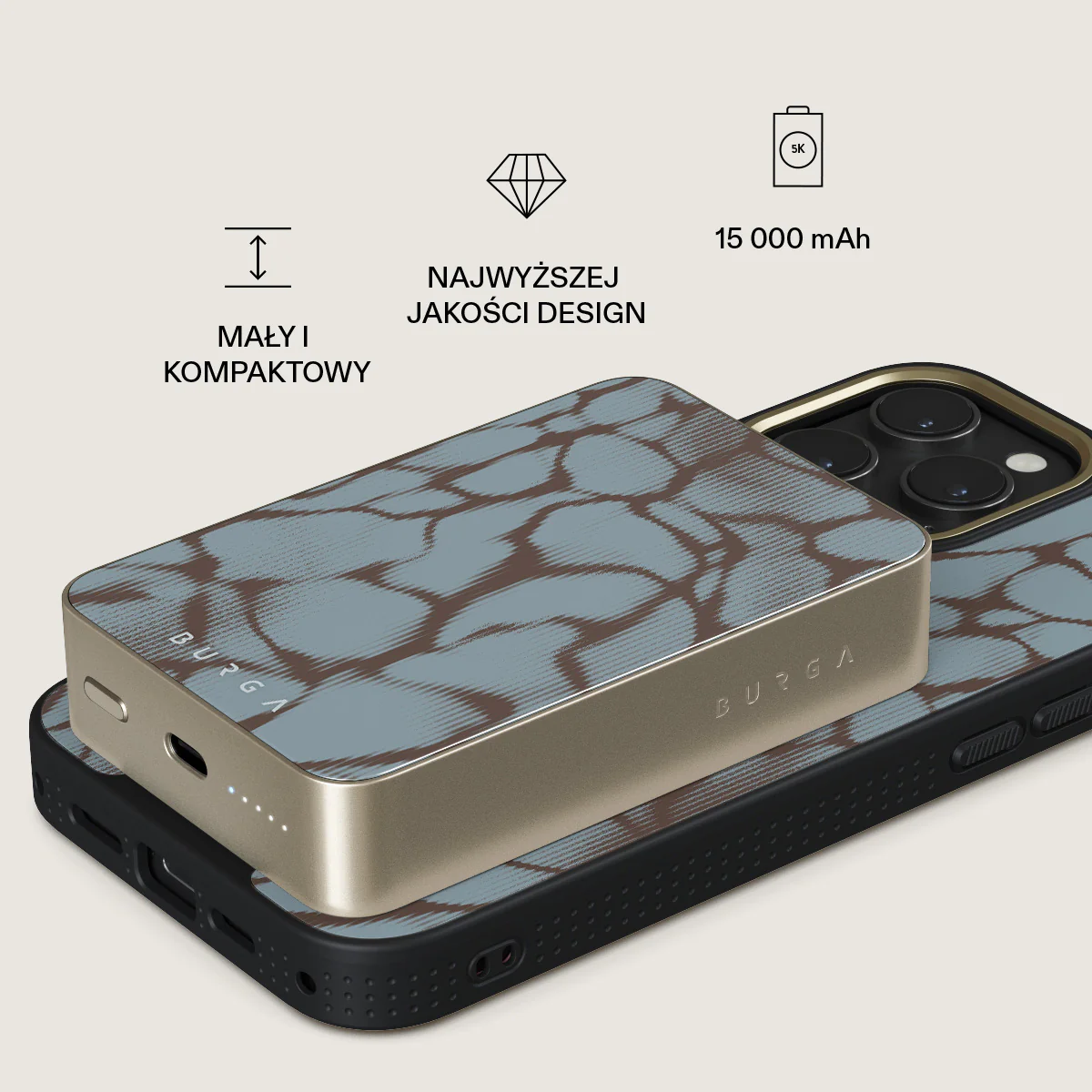 Distorsion - Magnetyczny power bank - Image 37
