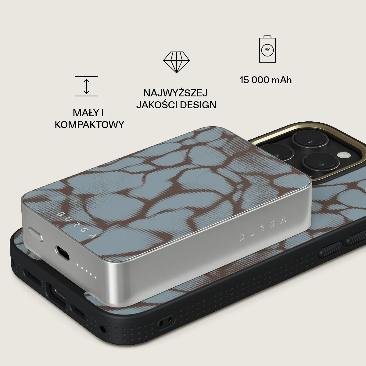 Distorsion - Magnetyczny power bank - Image 42