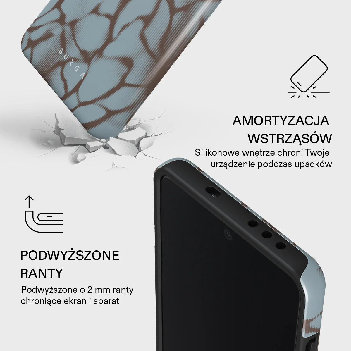 Distorsion - OnePlus 13 Etui - Image 4